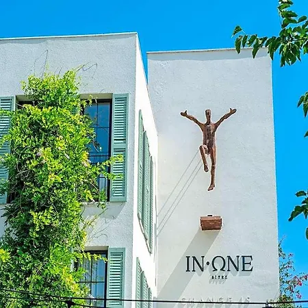 Inone 호텔